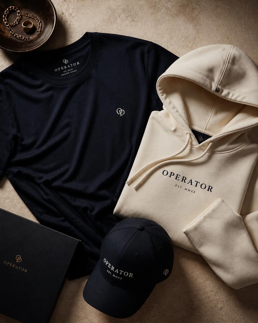 Merch — Peak Human Shop