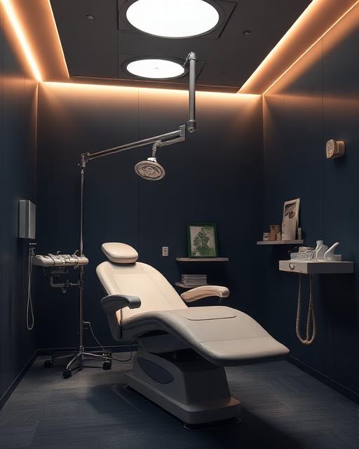 Editorial cover representing Clinics & Services — Treatment Providers