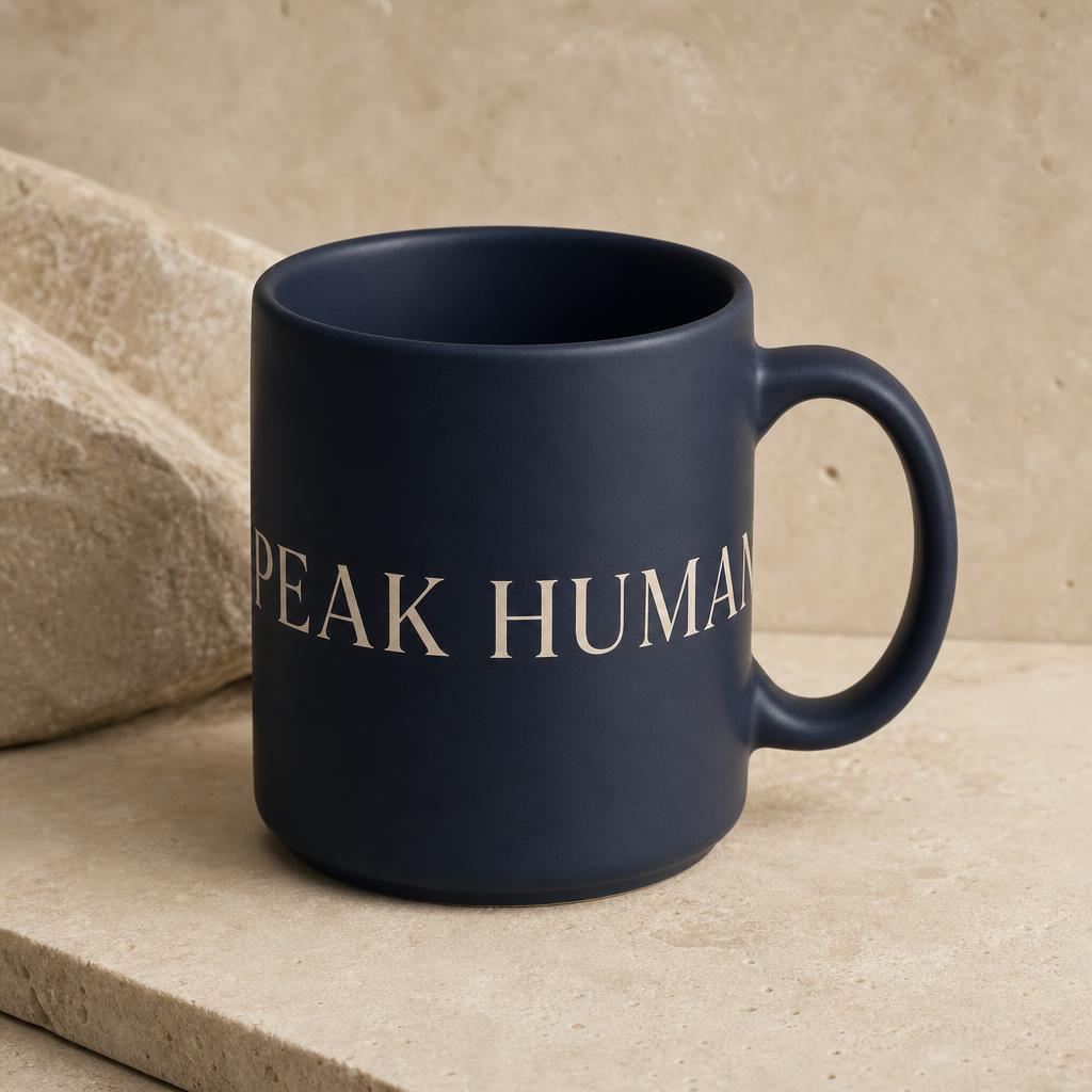 Crew Mug