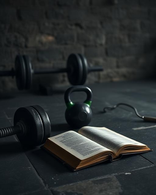 Editorial cover representing Exercise — Training methodologies, movement science, and exercise protocols.