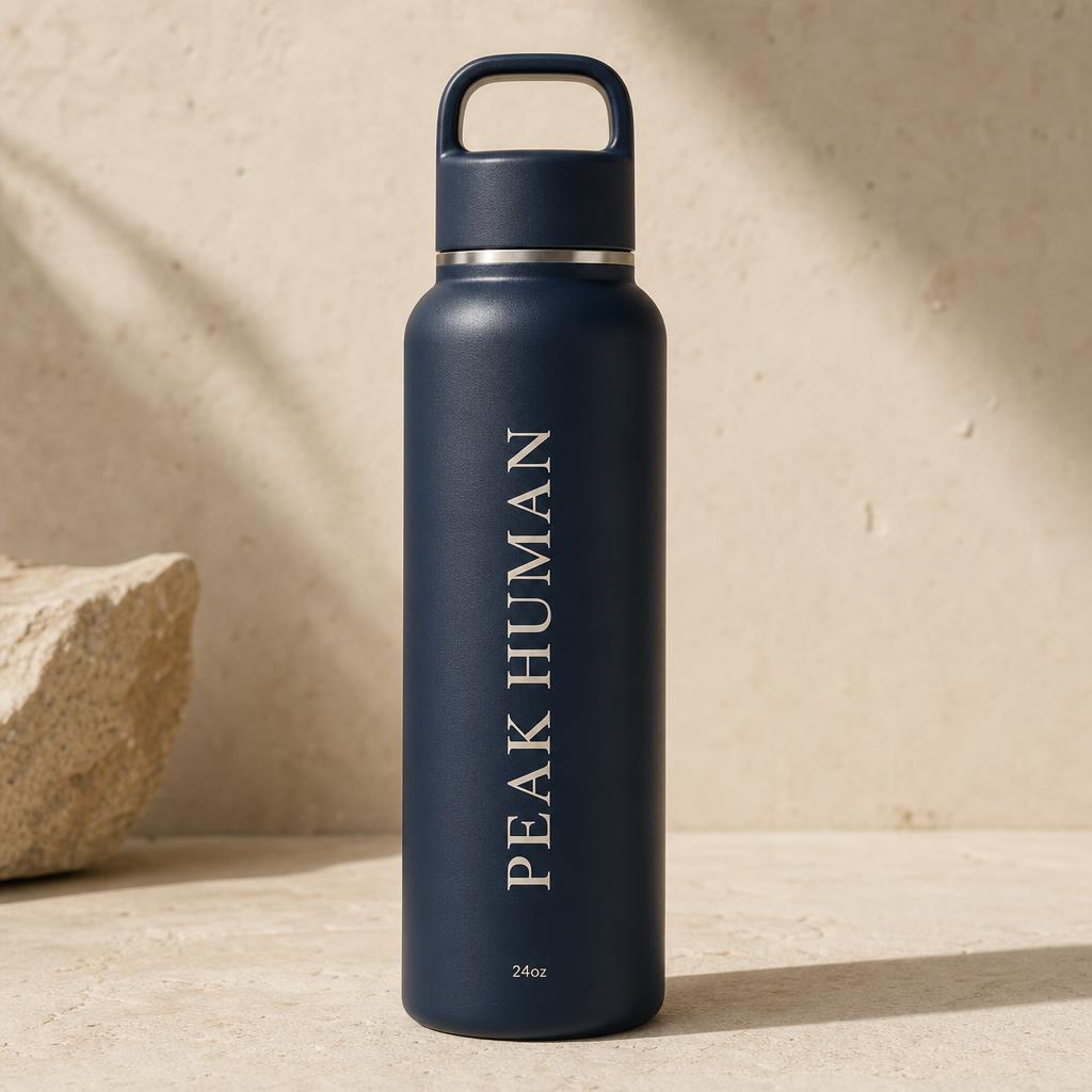 Insulated Bottle