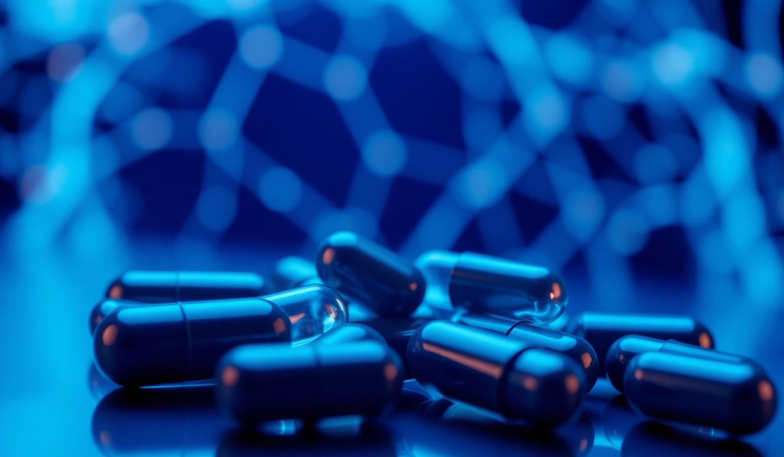Nootropics cover