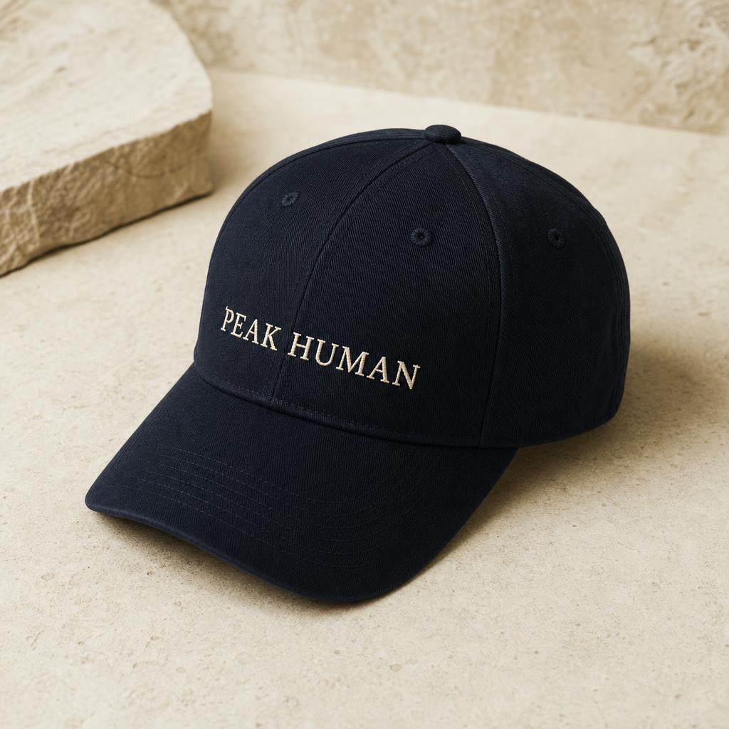 Operator Cap