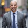 Peter Attia, MD